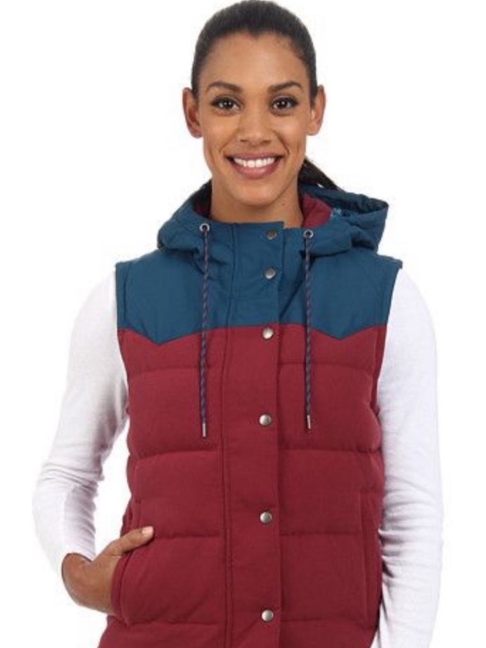 Patagonia Bivy Vest